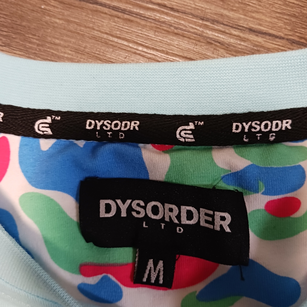 Dysorder - Picture 4 of 4